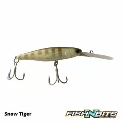 Jackall - Squirrel 67sp -Rods Shop Jackall Squirrel s 10