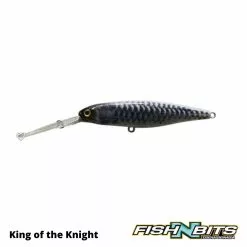 Jackall - Smash Minnow 100 Hank Tune Silent -Rods Shop Jackall Squirrel s 2
