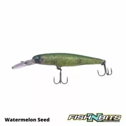 Jackall - Squirrel 61SP -Rods Shop Jackall Squirrel s 8