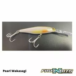 Jackall - Squirrel 67sp -Rods Shop Jackall Squirrel s 9