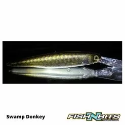 Jackall - Super Squirrel 115SP Silent -Rods Shop Jackall SuperSquirrel115