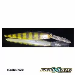 Jackall - Super Squirrel 115SP Silent -Rods Shop Jackall SuperSquirrel115 1