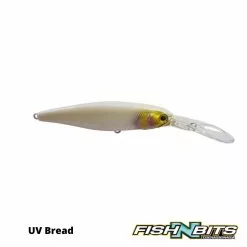 Jackall - Super Squirrel 115SP Silent -Rods Shop Jackall SuperSquirrel115 2