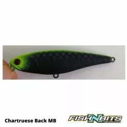 Jackall - Water Moccasin 75 13 Jackall - Water Moccasin 75 -Rods Shop Jackall Water Moccasin 75