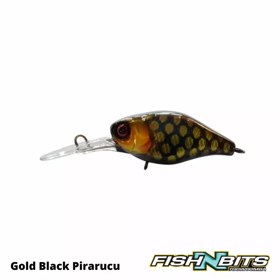 Jackall - Chubby 38 Deep 7 Jackall - Chubby 38 Deep - Image 7