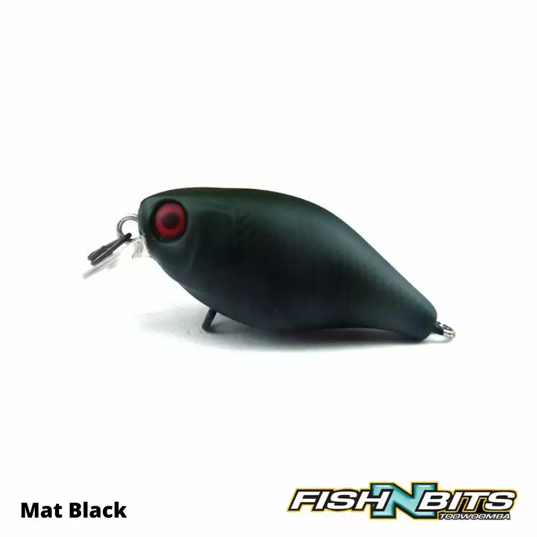 Jackall - Chubby 38 Deep 3 Jackall - Chubby 38 Deep - Image 3