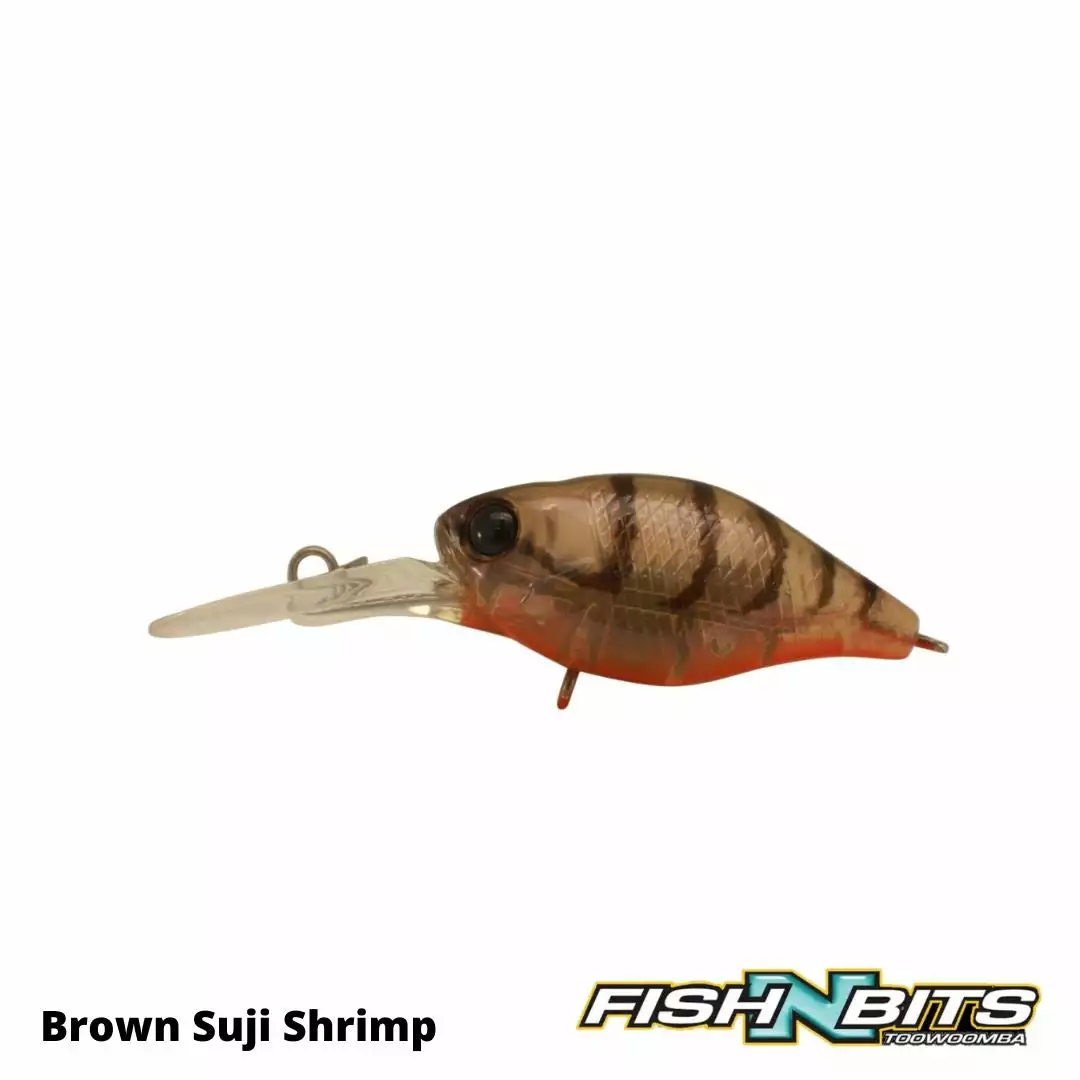 Jackall - Chubby 38 Deep 1 Jackall - Chubby 38 Deep