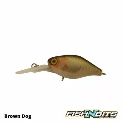 Jackall - Chubby 38 Deep 17 Jackall - Chubby 38 Deep -Rods Shop Jackall Chubby 38 7