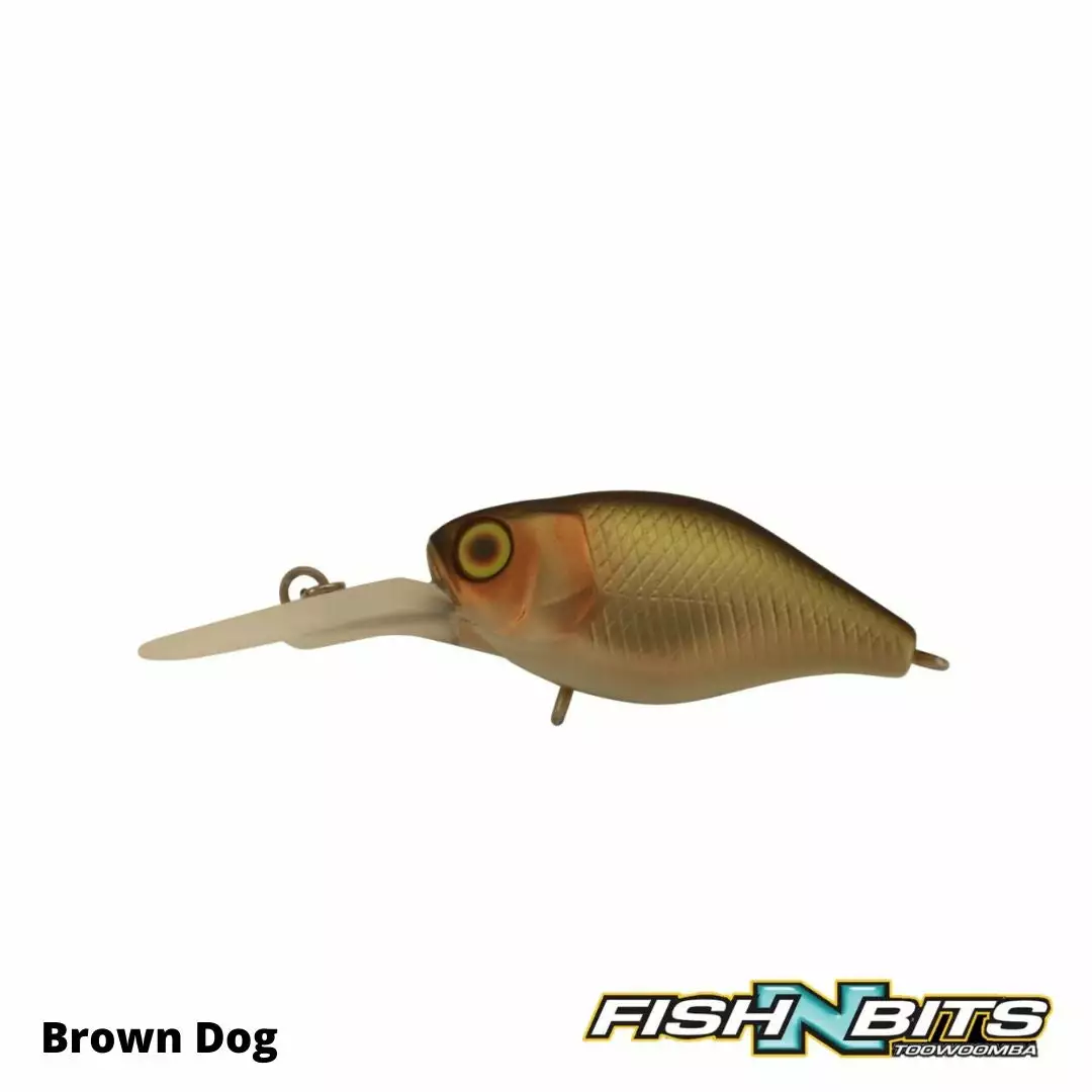 Jackall - Chubby 38 Deep 4 Jackall - Chubby 38 Deep - Image 4