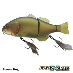 Jackall - Gantarel -Rods Shop Jackall Gantarel 1