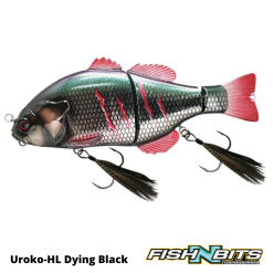 Jackall - Gantarel -Rods Shop Jackall Gantarel 2