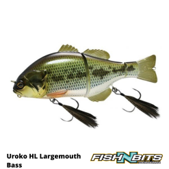 Jackall - Gantarel -Rods Shop Jackall Gantarel 3