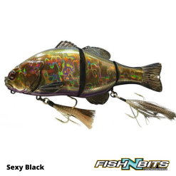 Jackall - Gantarel -Rods Shop Jackall Gantarel 4