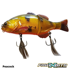 Jackall - Gantarel -Rods Shop Jackall Gantarel 4 59e53921 661b 43d6 a69b 9a3fab4a0084