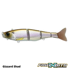 Jackall - Gantia -Rods Shop Jackall Gantia 1