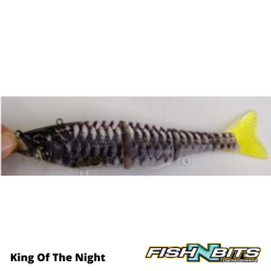 Jackall - Gantia -Rods Shop Jackall Gantia 10