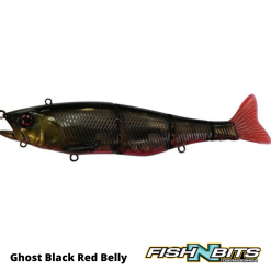 Jackall - Gantia -Rods Shop Jackall Gantia 2