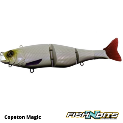 Jackall - Gantia -Rods Shop Jackall Gantia 3