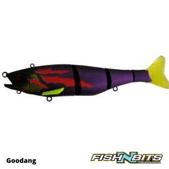 Jackall - Gantia -Rods Shop Jackall Gantia 5