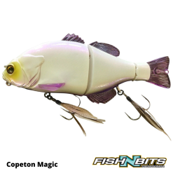 Jackall - Gigantarel 28 Jackall - Gigantarel -Rods Shop Jackall Gigantarel 1