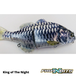 Jackall - Gigantarel 25 Jackall - Gigantarel -Rods Shop Jackall Gigantarel 2