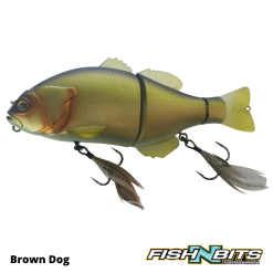 Jackall - Gigantarel 26 Jackall - Gigantarel -Rods Shop Jackall Gigantarel 5