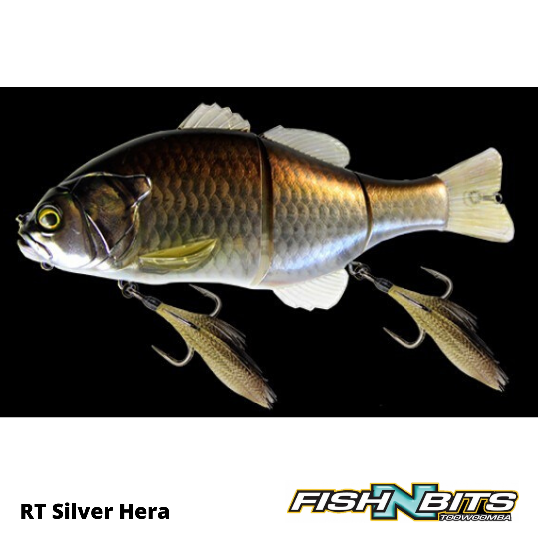 Jackall - Gigantarel 5 Jackall - Gigantarel - Image 5