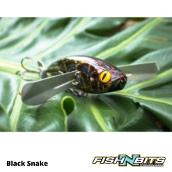 Jackall - Mega Pompadour -Rods Shop Jackall Mega Pompadour 3