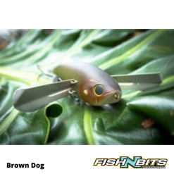 Jackall - Mega Pompadour -Rods Shop Jackall Mega Pompadour 4