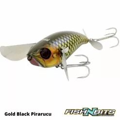 Jackall - Pompadour -Rods Shop Jackall Pompadour 10