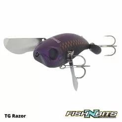 Jackall - Pompadour -Rods Shop Jackall Pompadour 2