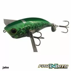 Jackall - Pompadour -Rods Shop Jackall Pompadour 5