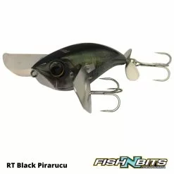 Jackall - Pompadour -Rods Shop Jackall Pompadour 9