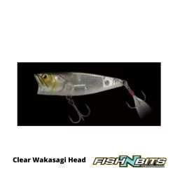 Jackall - SK Pop Grande -Rods Shop Jackall SK Pop 10