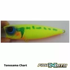 Jackall - SK Pop Grande -Rods Shop Jackall SK Pop 6