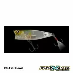 Jackall - SK Pop Grande -Rods Shop Jackall SK Pop 8