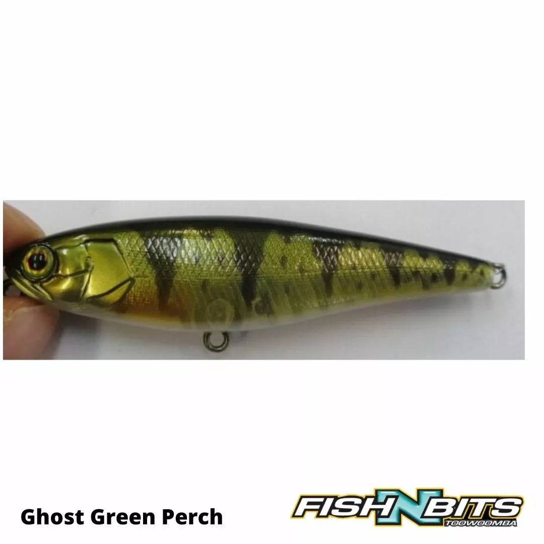 Jackall - Water Moccasin 75 6 Jackall - Water Moccasin 75 - Image 6