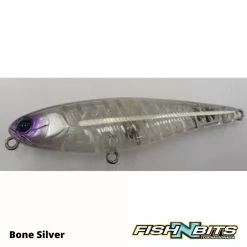 Jackall - Water Moccasin 75 9 Jackall - Water Moccasin 75 -Rods Shop Jackall Water Mocasin 6