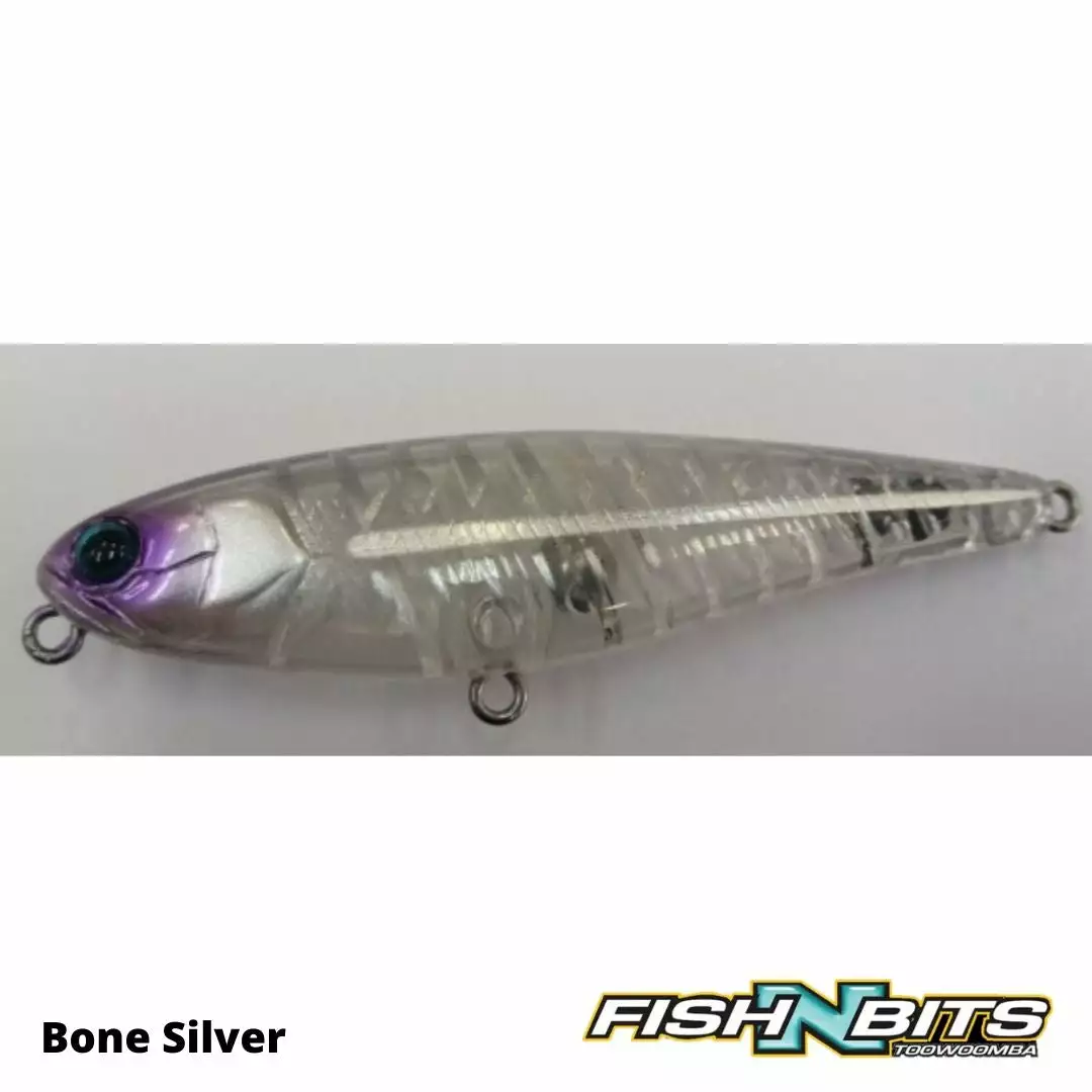 Jackall - Water Moccasin 75 3 Jackall - Water Moccasin 75 - Image 3