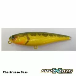 Jackall - Water Moccasin 75 10 Jackall - Water Moccasin 75 -Rods Shop Jackall Water Mocasin 7