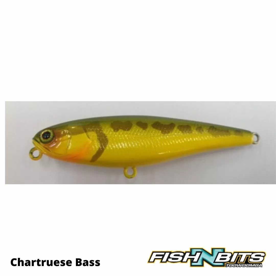 Jackall - Water Moccasin 75 4 Jackall - Water Moccasin 75 - Image 4