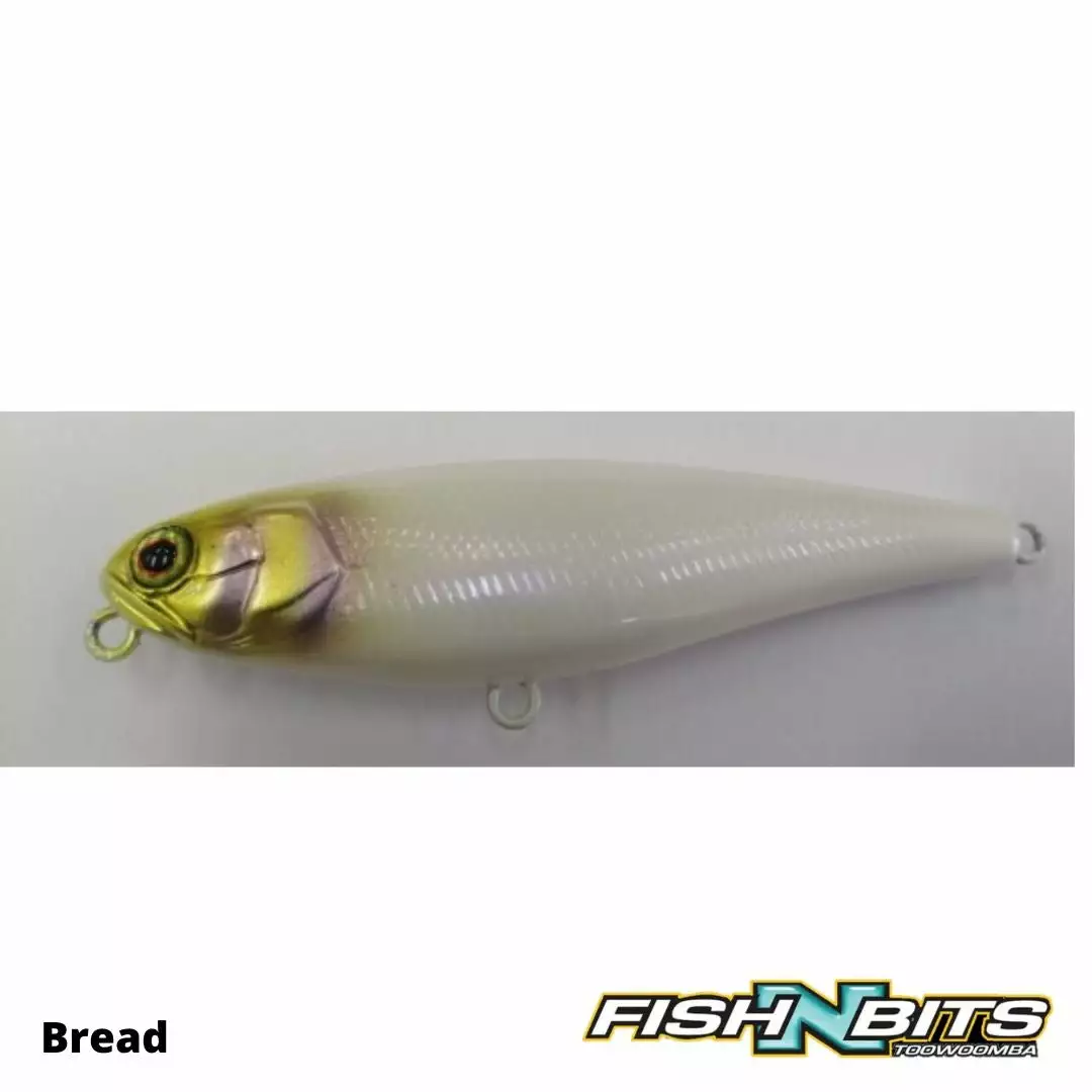 Jackall - Water Moccasin 75 5 Jackall - Water Moccasin 75 - Image 5