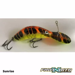 Kezza - Mudrat -Rods Shop Kezza Mudmouse Rat