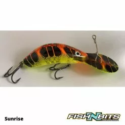 Kezza - Mudmouse 4-6mtr -Rods Shop Kezza Mudmouse Rat 1