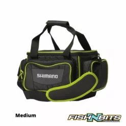 Fish N Bits Shimano - Tackle Bag Medium
