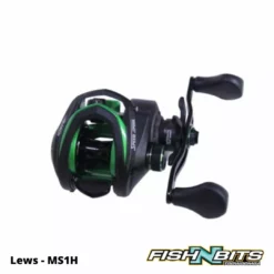 Lews - MS1H