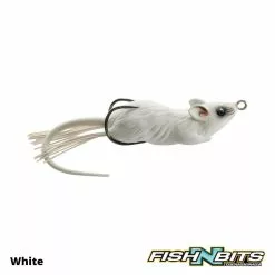 Live Target - Field Mouse Size 3 -Rods Shop Live Target Field Mouse 5