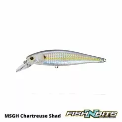 Lucky Craft - Pointer 78XD -Rods Shop Lucky Craft Pointers 1