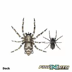 Lunker Hunt LunkerHunt - Phantom Spider