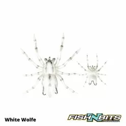 Lunker Hunt LunkerHunt - Phantom Spider -Rods Shop Lunkerhunt Phantom Spider 6